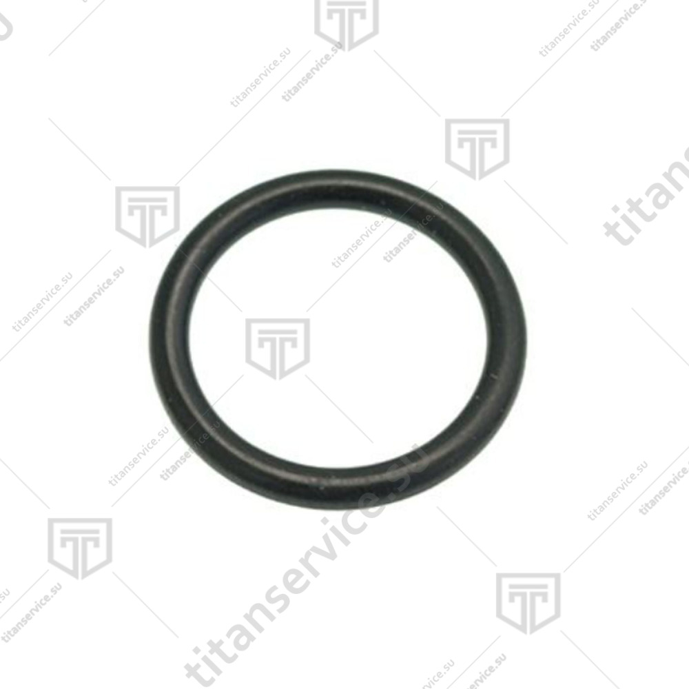 Кольцо уплотнительное 0123 EPDM для посудомоечной машины Dihr AX 3003130 - фото №1