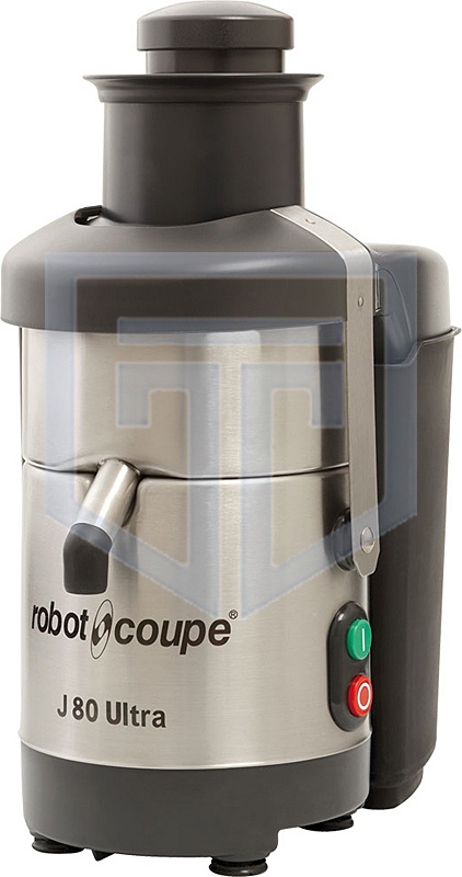 Соковыжималка Robot Coupe J80 Ultra - фото №3