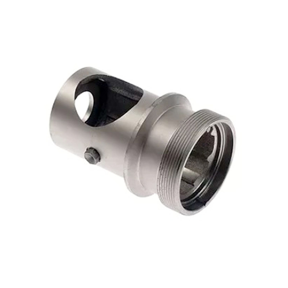 Горловина алюминиевая для мясорубки Fama TS/TI 22 F2212