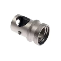 Горловина алюминиевая для мясорубки Fama TS/TI 22 F2212