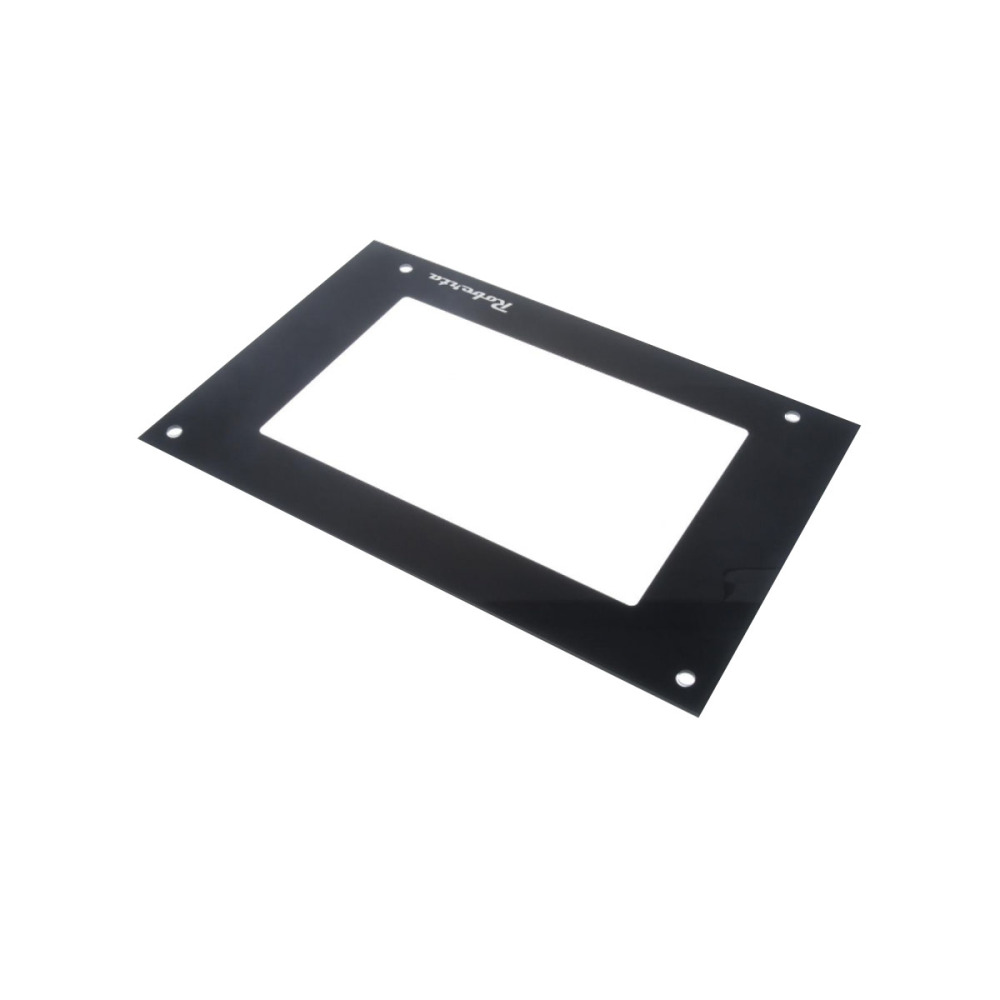Стекло наружное для печи конвекционной Unox Linemicro XF 003 KVT1146A