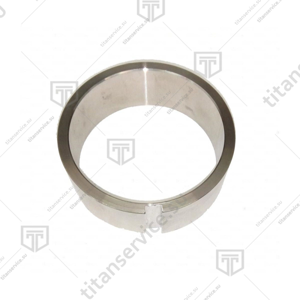 Кольцо промежуточное для мясорубки 28мм KT LM-10/P 82033 - фото №1