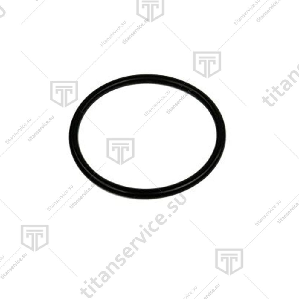 Кольцо уплотнительное для посудомоечной машины Tatra TW.H50+DR+DD Touch 6228.00001.36 - фото №1