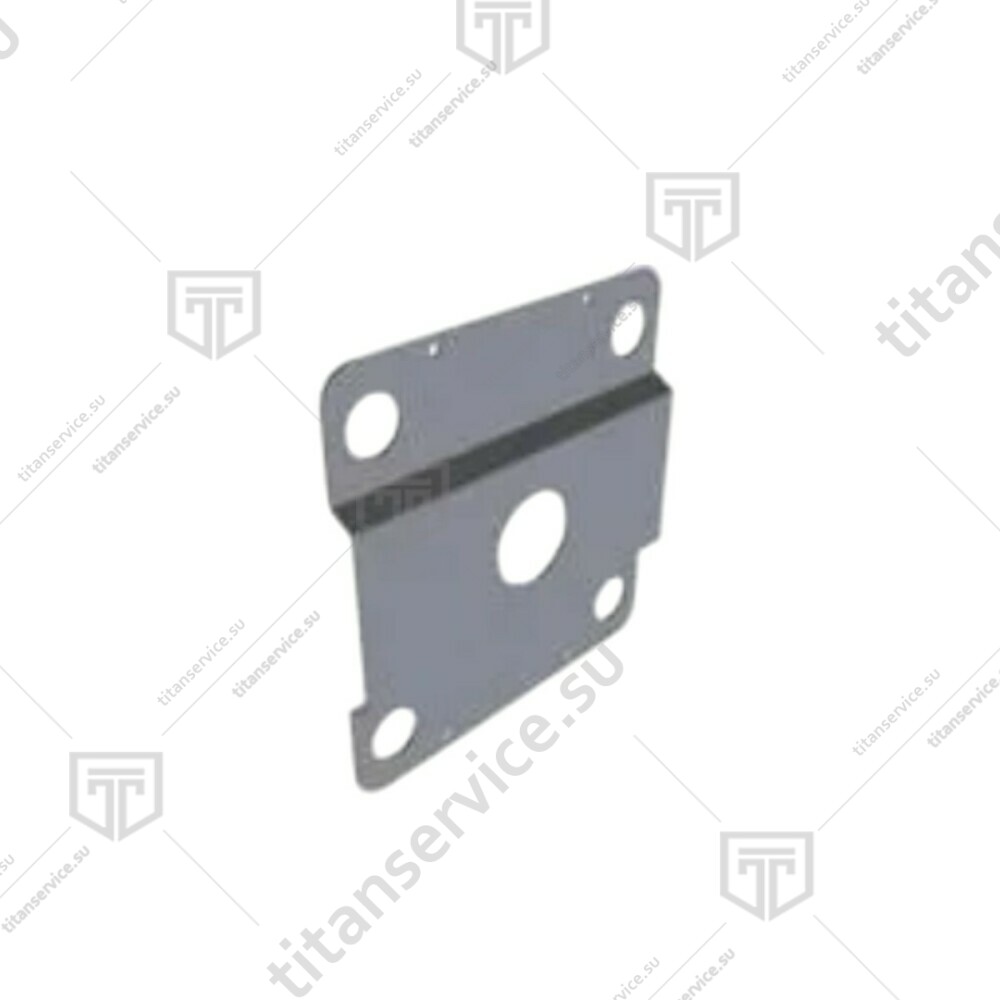 Пластина стеклопластиковая для двигателя пароконвектомата Unox XEVC-0711-EZRM 0H7170A - фото №1