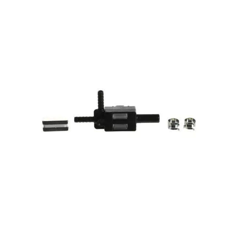 Фитинг Т-образный D6-D10 для пароконвектомата Unox XEVC-0511-E1R KVL1096A