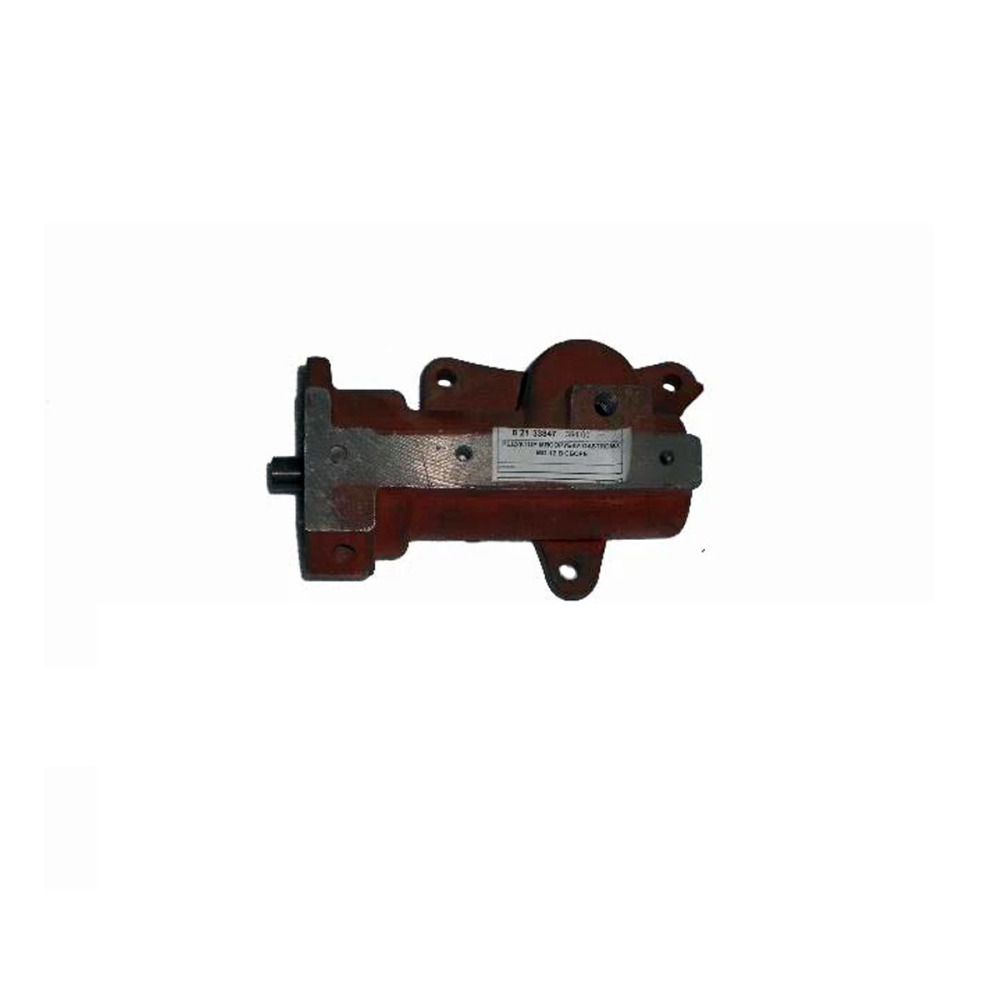 Редуктор в сборе для мясорубки Gastromix MG-12B