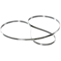 Полотно пилы для резки мяса SIRMAN SO-2400 H16ММ (комплект 10 шт.)