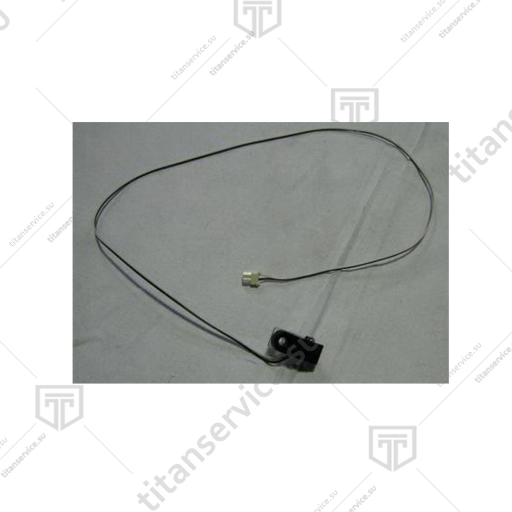 Фотосенсор выхода этикетки нижний для весов торговых CAS TR - фото №1