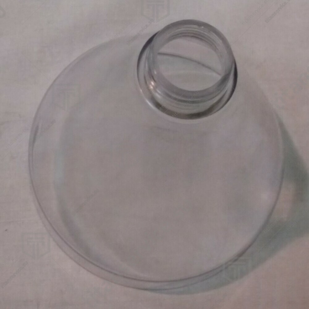 Бункер загрузочный для кофемолки SIRMAN MF2311 - фото №1