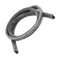 Уплотнитель двери для пароконвектомата XVC105 Unox KGN1036B