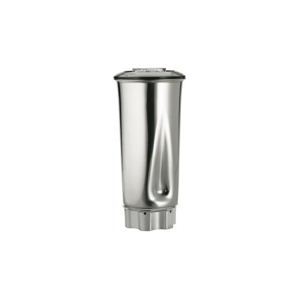 Стакан стальной в сборе для блендера 0.95л Hamilton Beach HBB250/250S 6126-250S-СЕ