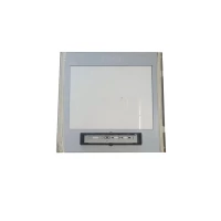 Стекло внешнее для печи конвекционной Unox XBC 604 KVT1136A