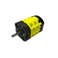 Переключатель режима для пароконвектомата Apach Cook Line AP10M GAS 6030027