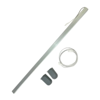 Подсветка LED комплект Unox KLP1003B