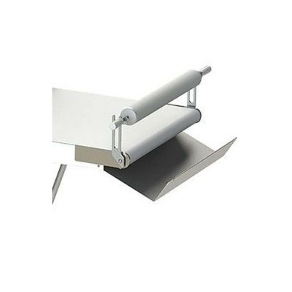 Лоток для муки ROLLMATIC SPR60 для тестораскатки R60 комплект 2 шт.