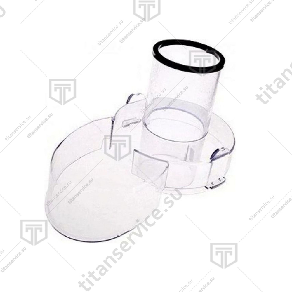 Крышка загрузочная для соковыжималки Fimar PC700 CO6436 - фото №1