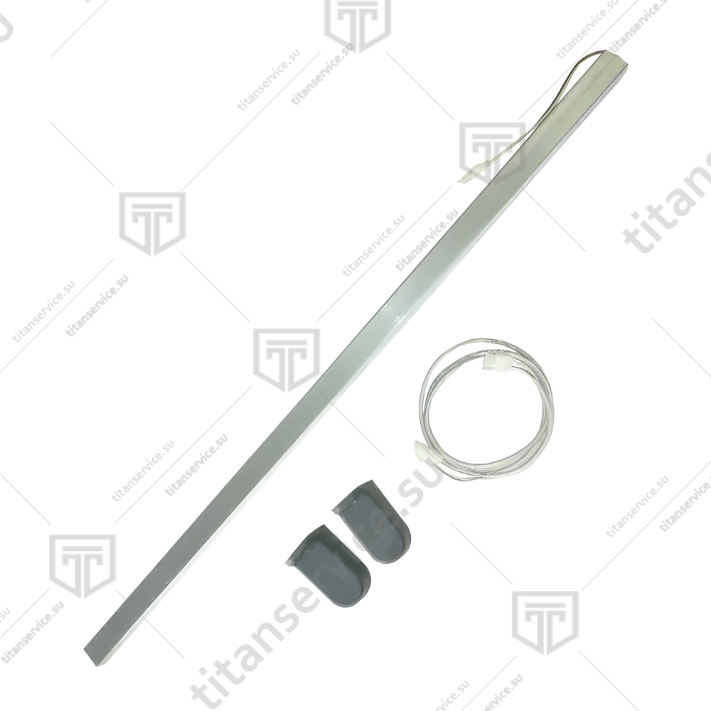 Подсветка LED комплект Unox KLP1003B - фото №1