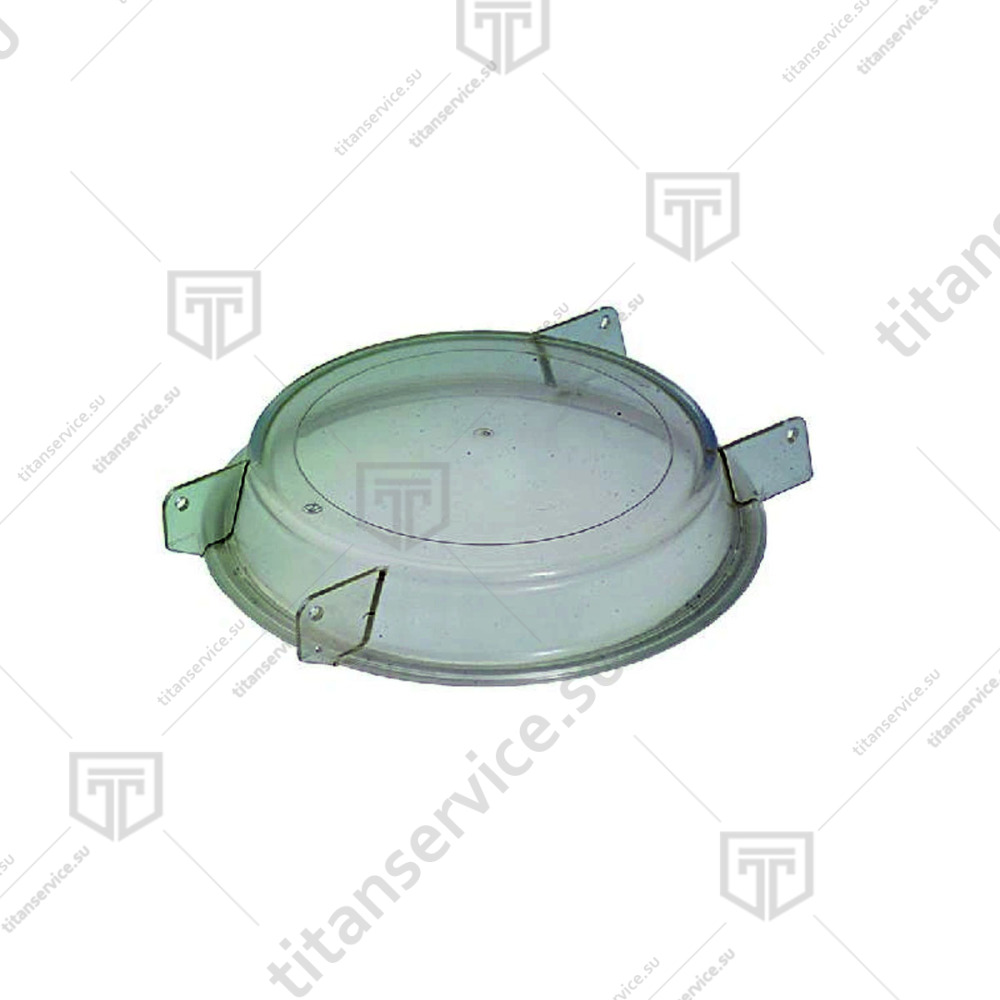 Крышка для картофелечистки Fimar PPF/10/18 36Z6501 - фото №1