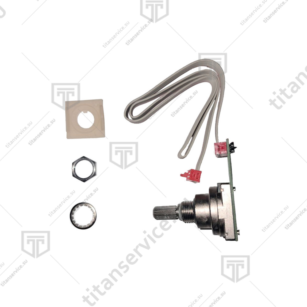 Генератор импульсов для пароконвектомата Rational SCC 40.00.404/40.00.404F/87.00.622 - фото №2