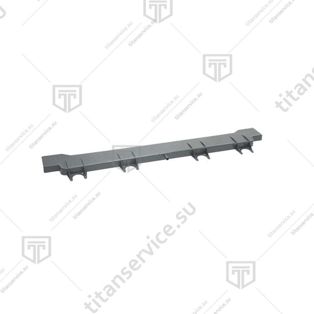 Каплесборник для пароконвектомата Unox XVC 304/504/704 KVM1216B - фото №1