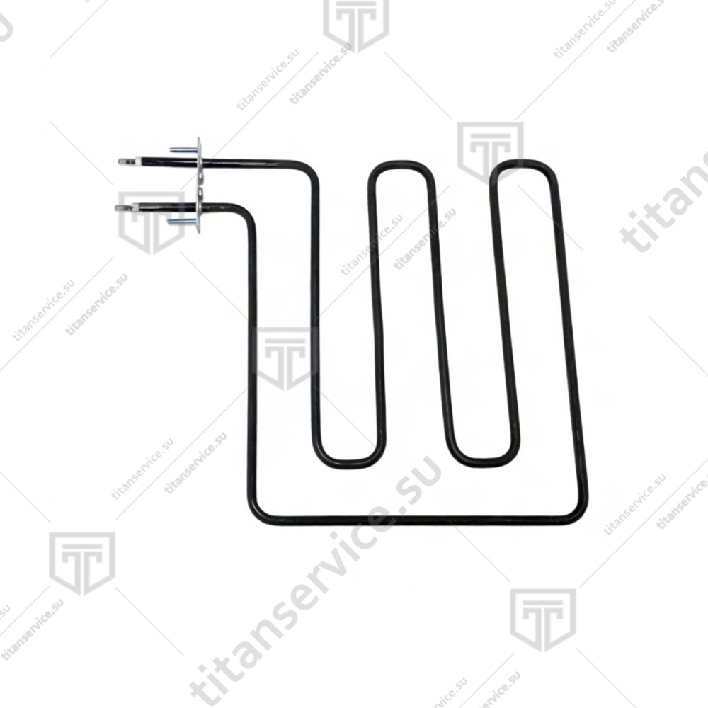 ТЭН-234B8,5/1,3T 230 для Abat ПЭП-1/ПТШ-16-1-1 12000070960 - фото №1