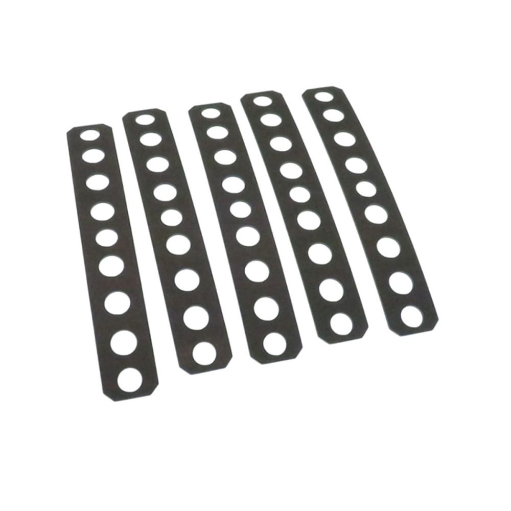 Уплотнение тэна 5 штук для печи конвекционной Unox XBC 405E KGN1086A