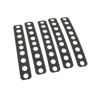 Уплотнение тэна 5 штук для печи конвекционной Unox XBC 405E KGN1086A