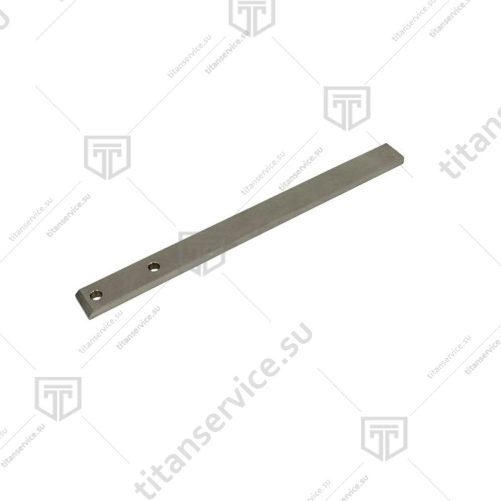 Скребок для тестомеса спирального Apach Cook Line ASMX42F CIL00043 - фото №1