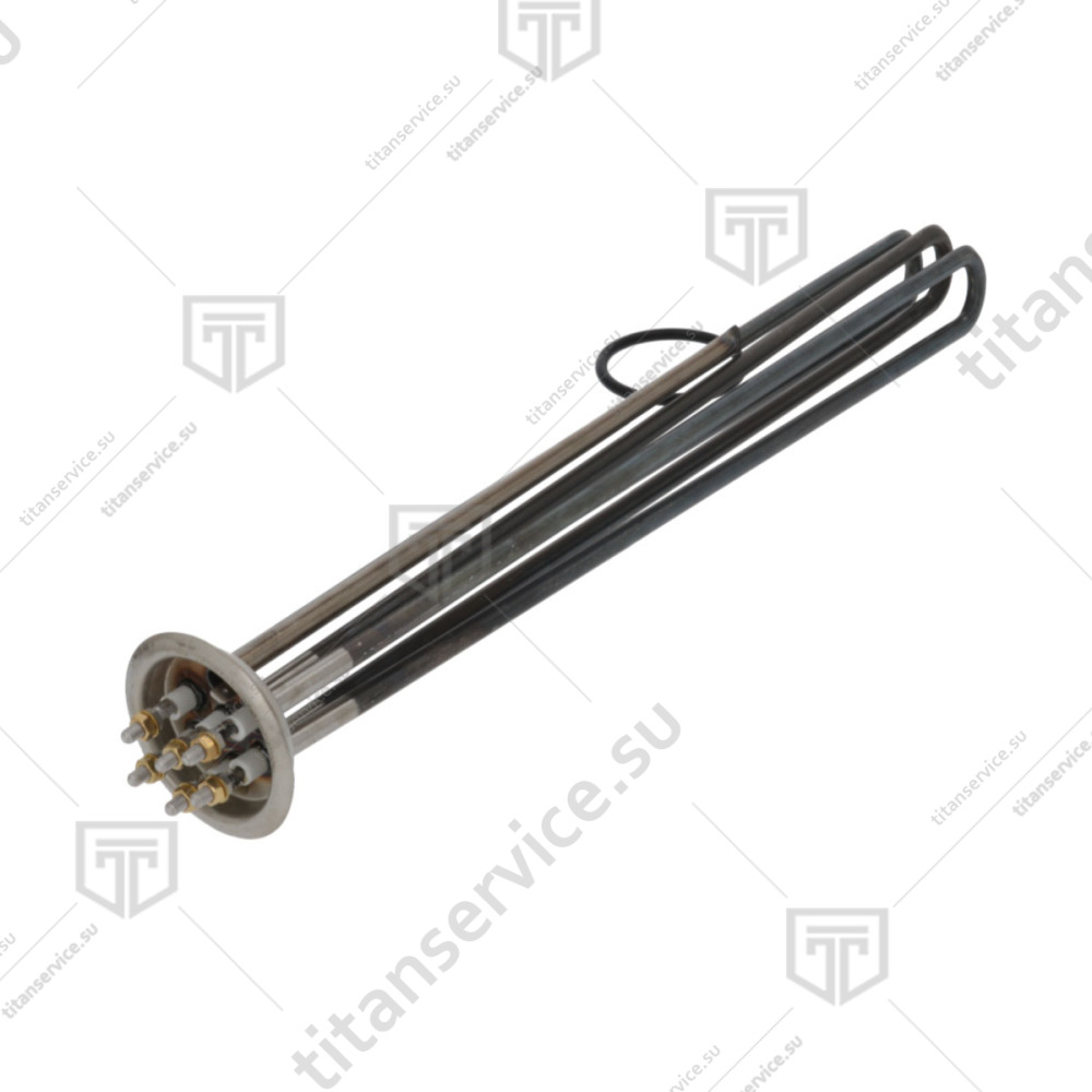 Тэн 14.0/15.240кВт 230/240В для посудомоечной машины Dihr AX 30001011/B - фото №3