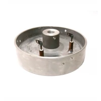 Головка аппарата для производства сахарной ваты Hurakan HKN-C1/C2/C3