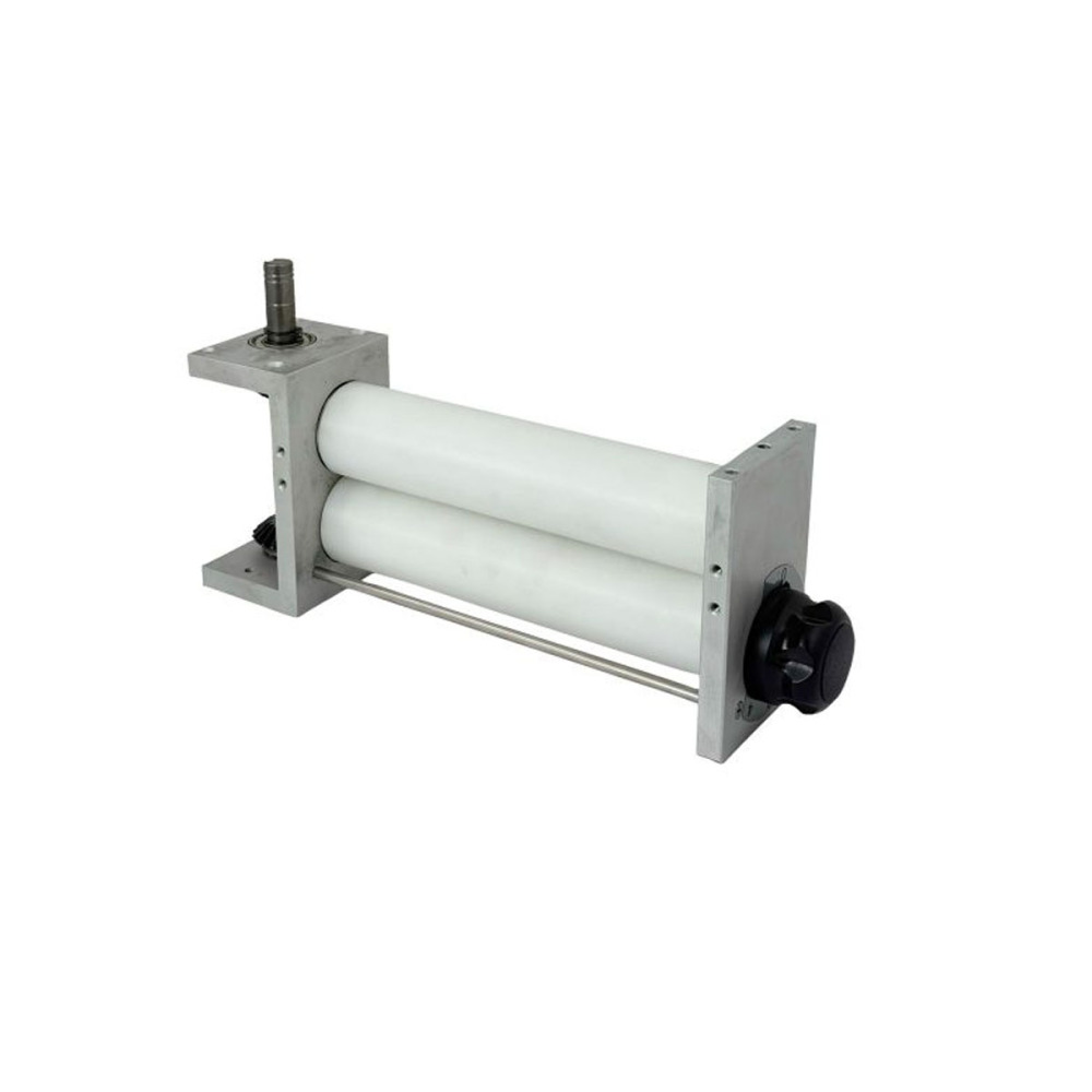 Блок валков верхний для тестораскатки Apach Cook Line ARM420