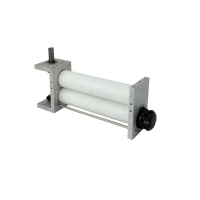 Блок валков верхний для тестораскатки Apach Cook Line ARM420