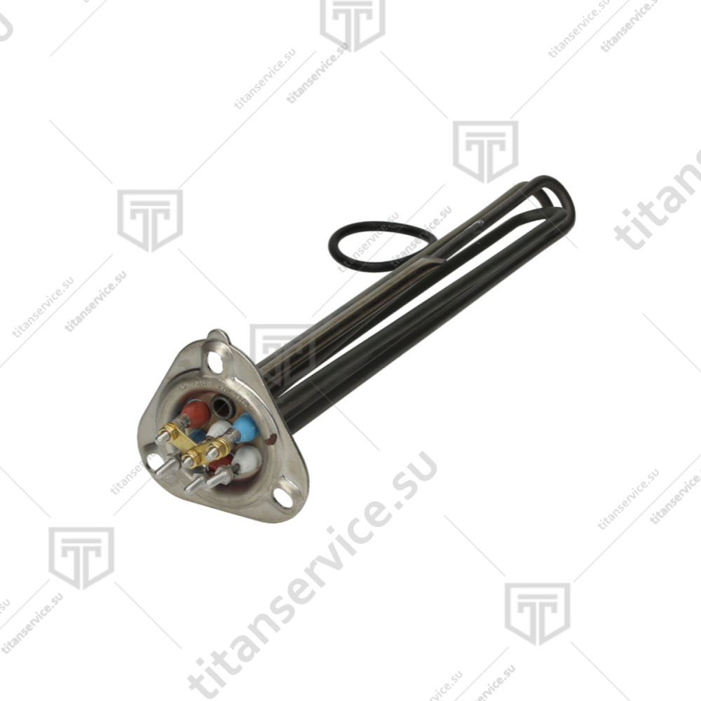 Тэн для посудомоечной машины 4.9кВт Elettrobar E 50 230111 - фото №2