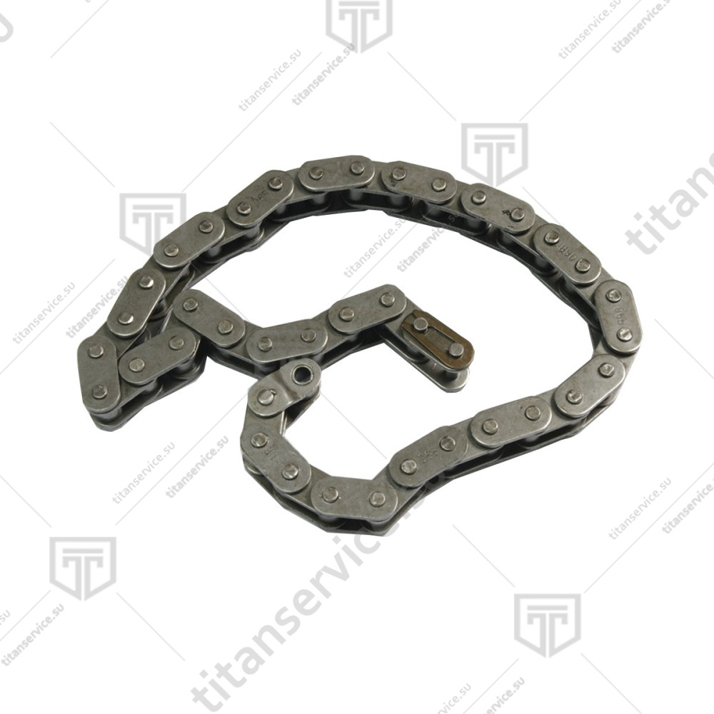 Цепь трансмиссионная для тестораскатки Rollmatic SH50B/05 C00557 - фото №1