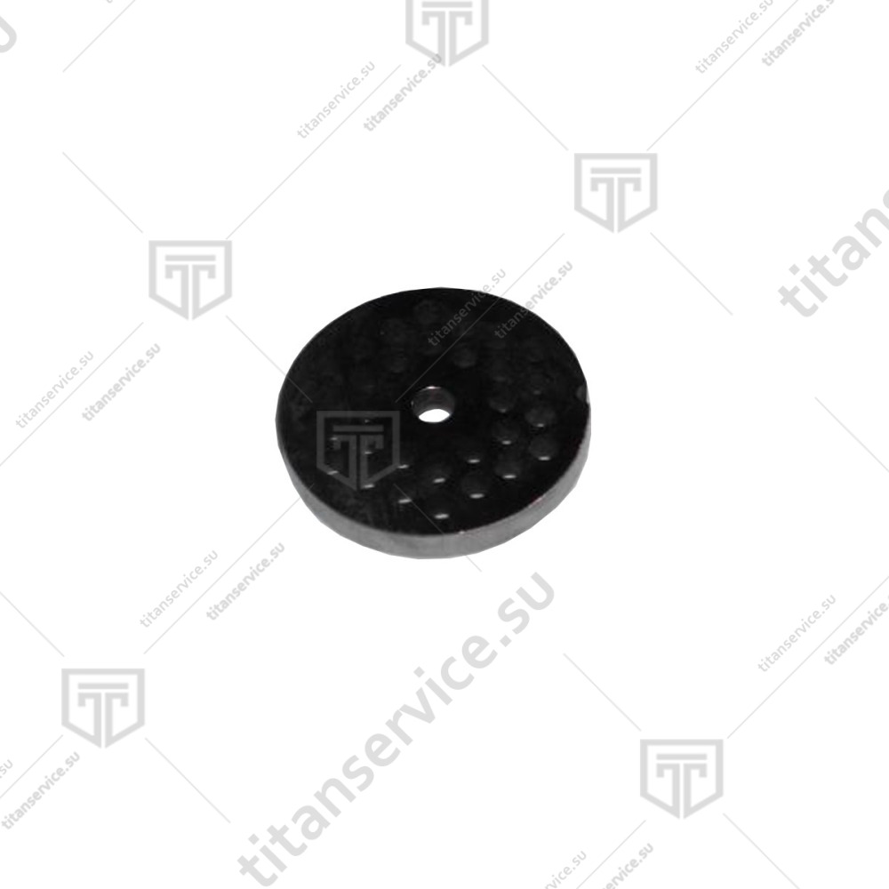 Решетка 8мм для мясорубки Liloma TC22HD-3 - фото №2