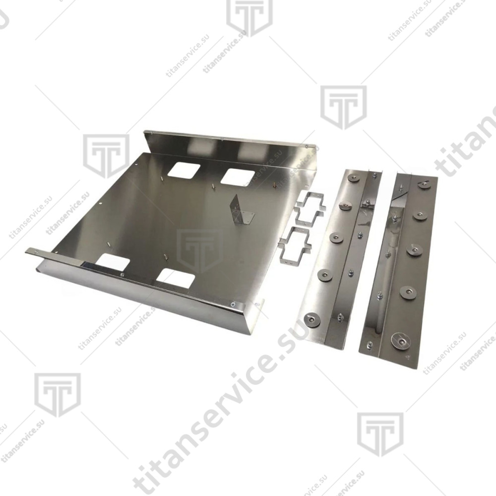 Ремкомплект по замене греющего кабеля ISTOMA-EM модель LTO-190EMS - фото №2