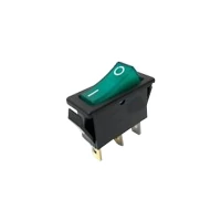 Включатель света камеры печи для пиццы Apach Cook Line AML4