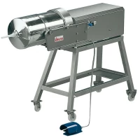 Шприц колбасный SIRMAN IS50 IDR. INOX 3Ф