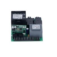 Плата  управления 230/400В пилы для мяса Fama 1830 (FSGM 102) F2586