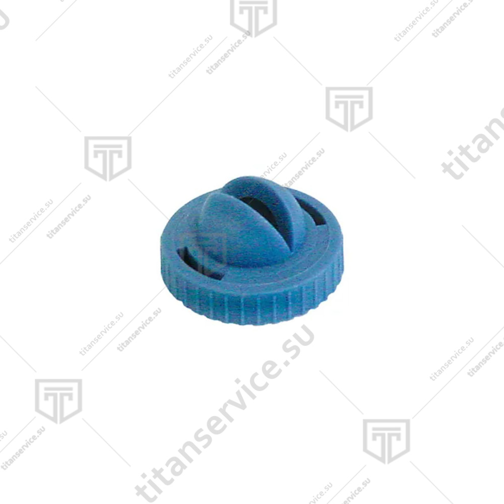 Форсунка моющая открытая для посудомоечной машины Dihr 10357 - фото №1