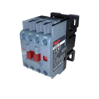 Контактор для тестомеса Hurakan HKN-20CN