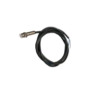 Микропереключатель двери для пароконвектомата Apach Cook Line A1/10HD 4611010