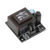 Узел питания 200-240VAC 12VCC для конвекционной печи XB 693 Unox KPE1782A