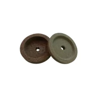 Комплект заточных камней для слайсера SIRMAN MIRRA 220/250 19300201+19300101