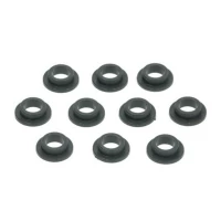 Вкладыши для опорных кронштейнов двери конвекционной печи Unox XB 403 KVM2003A