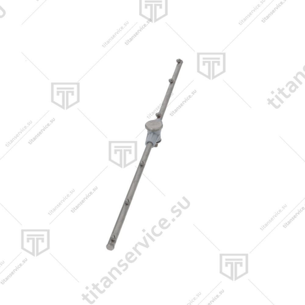 Ополаскиватель в сборе для котломоечной машины Dihr LP 80201 - фото №2