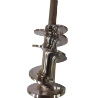 Шнек для мясорубки Fimar 32/S Unger SA2400