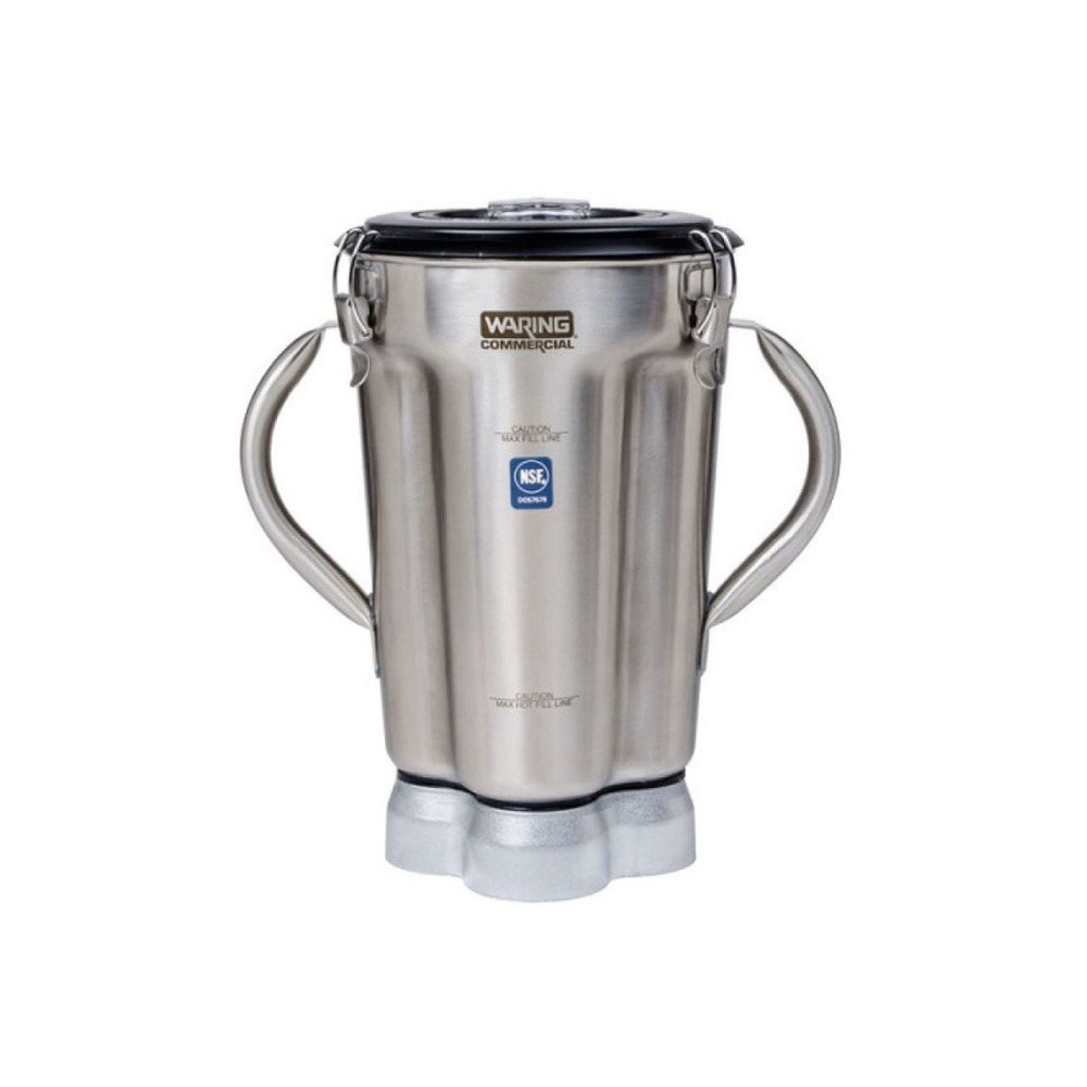 Стакан для блендера Waring CB15E CAC72 сталь