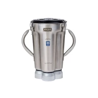 Стакан для блендера Waring CB15E CAC72 сталь