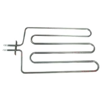 Тэн для гриля саламандра AIRHOT SGE-938